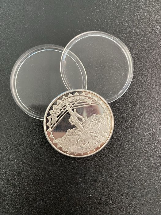 Юбилейная монета