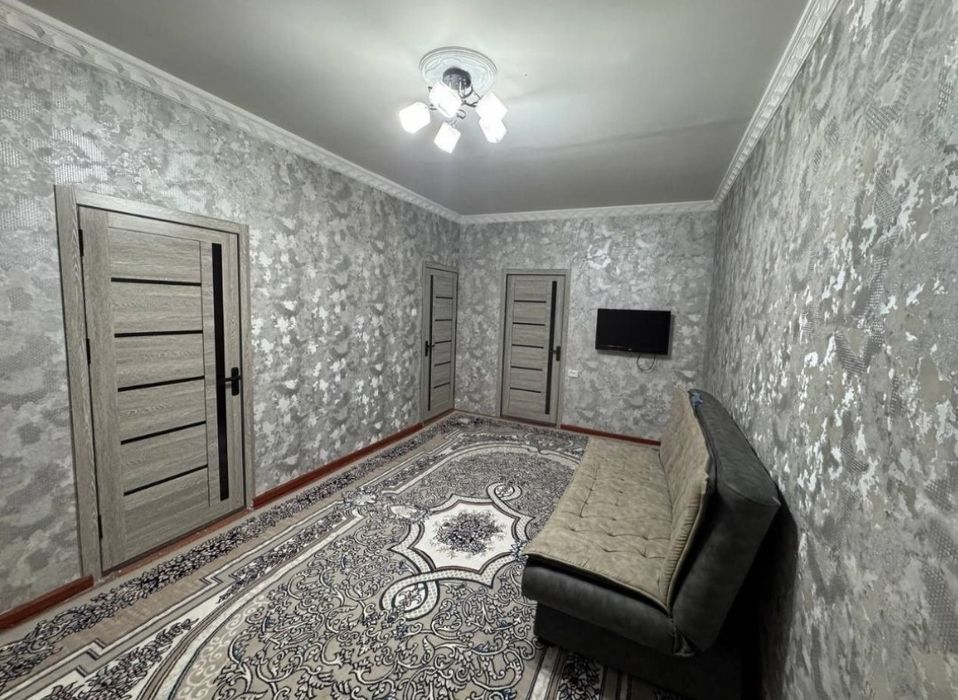 Юнусобод 13 квартал Самара