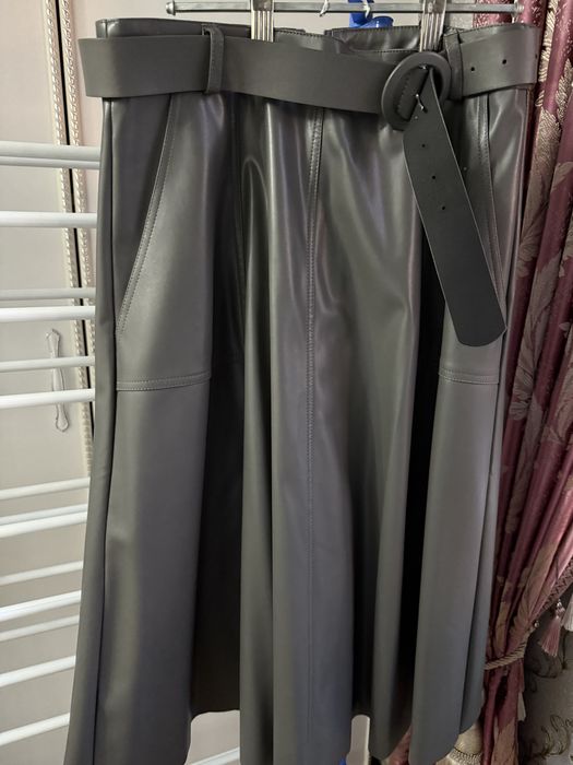Продам женские длинные юбки