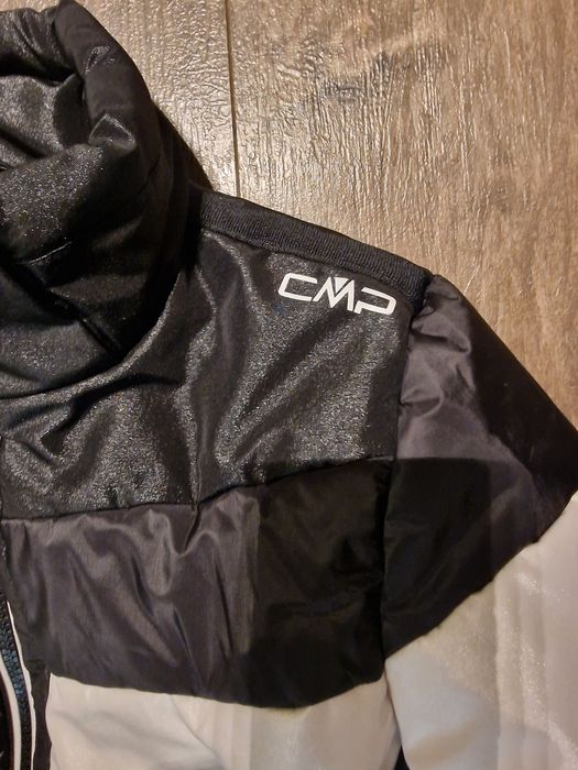 Ски екип CMP - дамски  S размер, отговаря на 36.