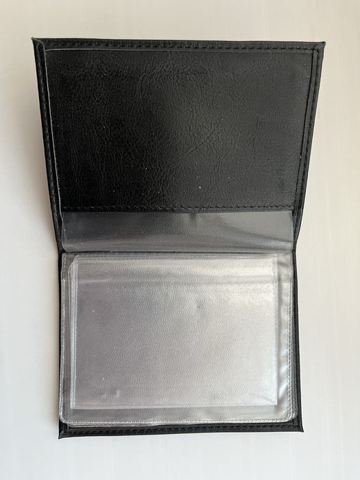 Портмоне для докуметов