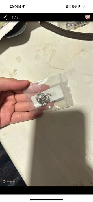 Пирсинг украшения