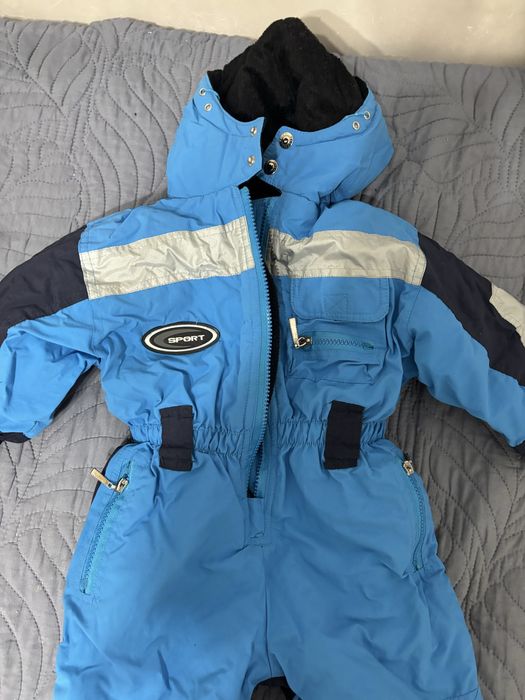 Продам комбенизоны