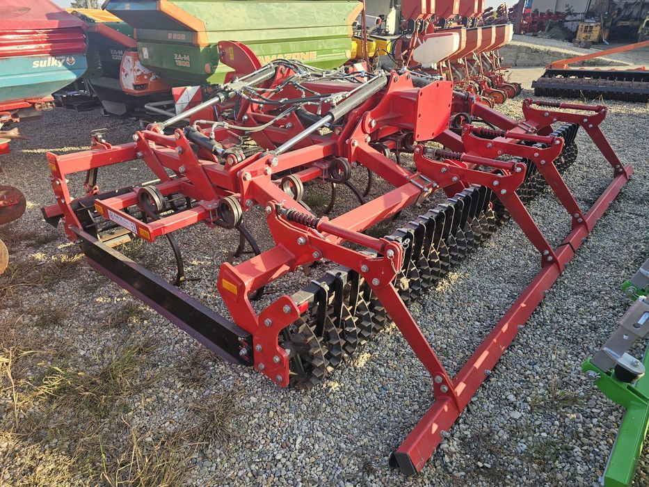 compaktor combinator tavalug cambridge plug disc freza remorca coasa g