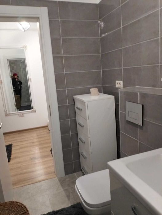 Studiou pentru chirie