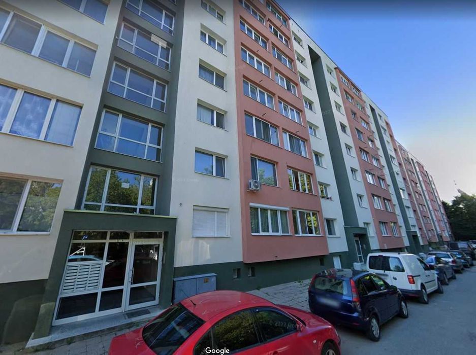 Дава се под наем Тристаен апартамент в София, Дианабад - 84 кв.м за 698.19 € - Снимка #5