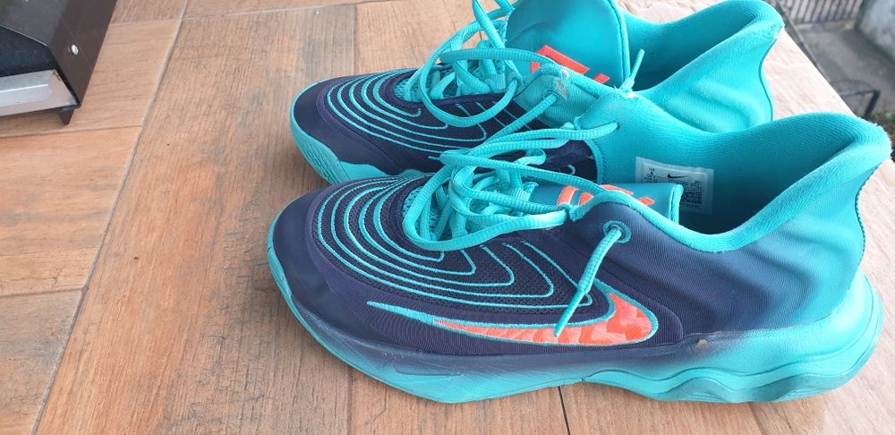 Мъжки маратонки Nike Yannis