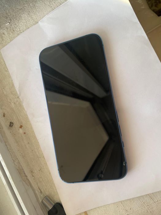 Сатылады Айфон 13 256гв