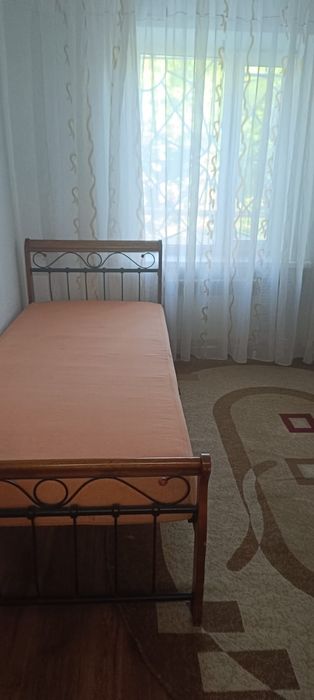 Сдам квартиру 2х комнатную