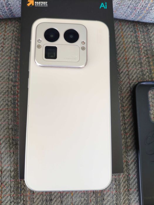 REALME GT 8 PRO в гаранция от Технополис 16GB RAM/512GB ROM