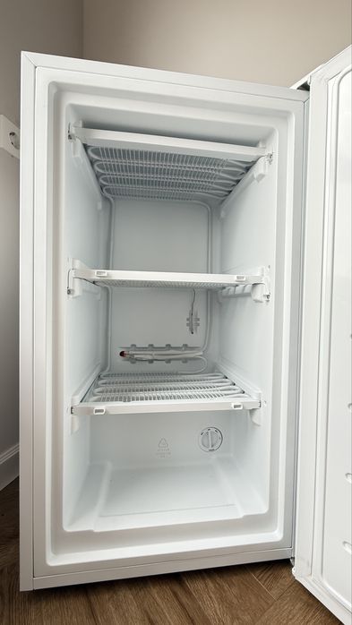 Мини морозильник