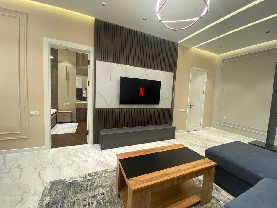 Аренда квартиры Darhan Avenue от собственника