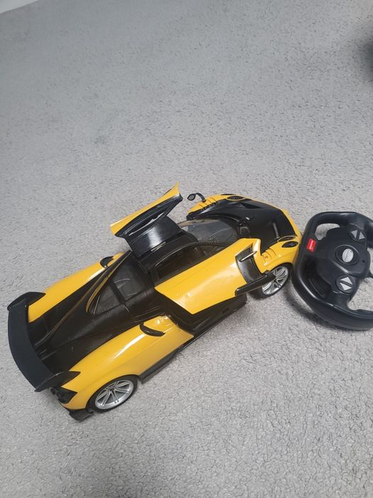 Masini cu telecomanda