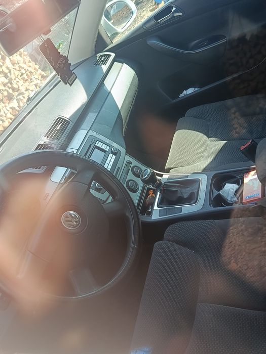 VÂND Volkswagen Passat