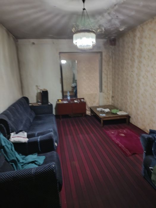 Uy sotiladi. G'ishtlik.