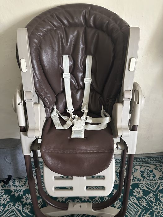 Стол за хранене 0+