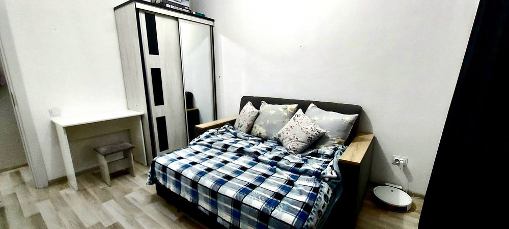 Сдаётся квартира в ЖК Assalom Sohil