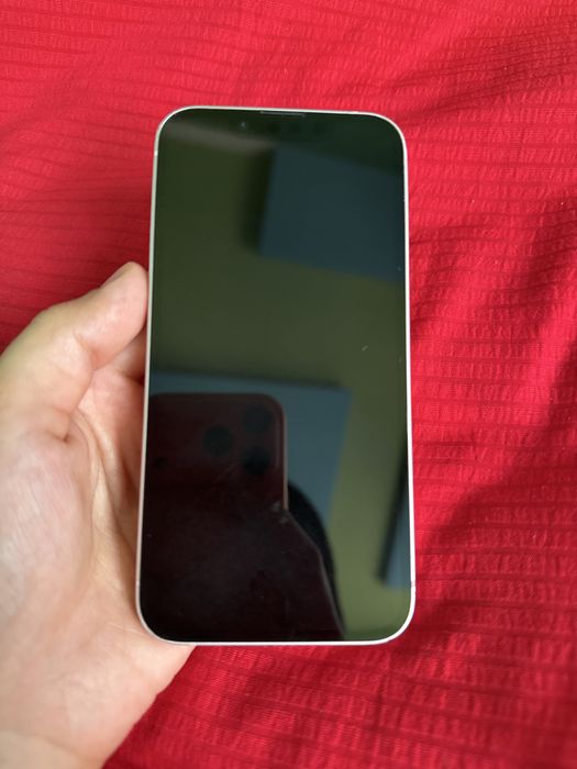 Iphone 13 mini pink