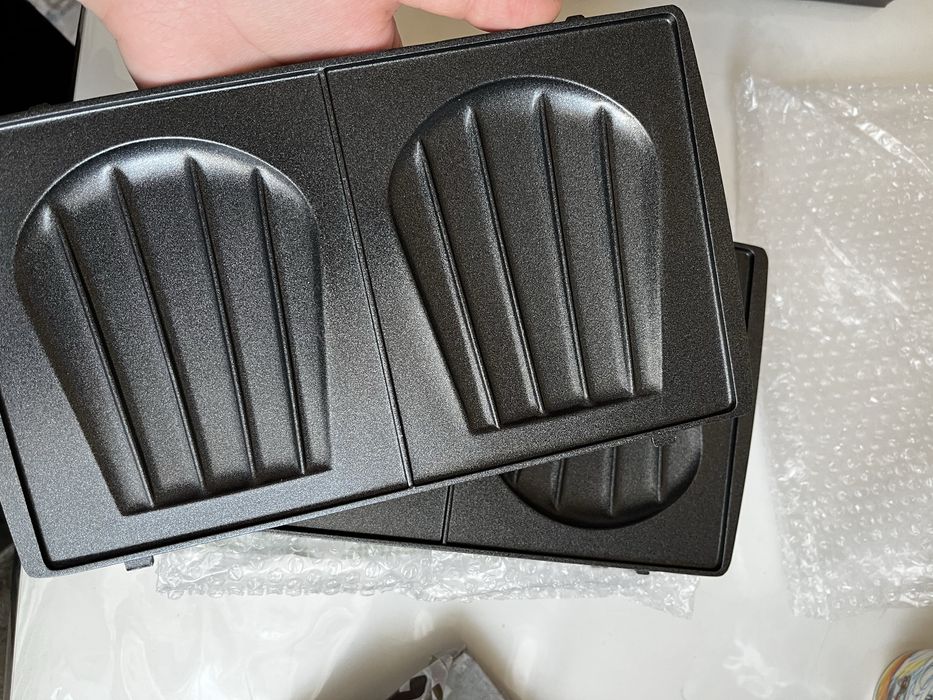 Вафельница Sokany 8в1