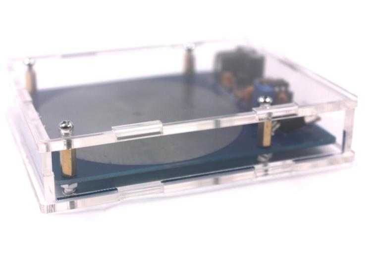 Музика за Сърцето 7.83Hz Шуманов Генератор на Шуман Резонатор Био Поле