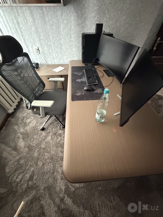 Стол руководительский Mebel House
