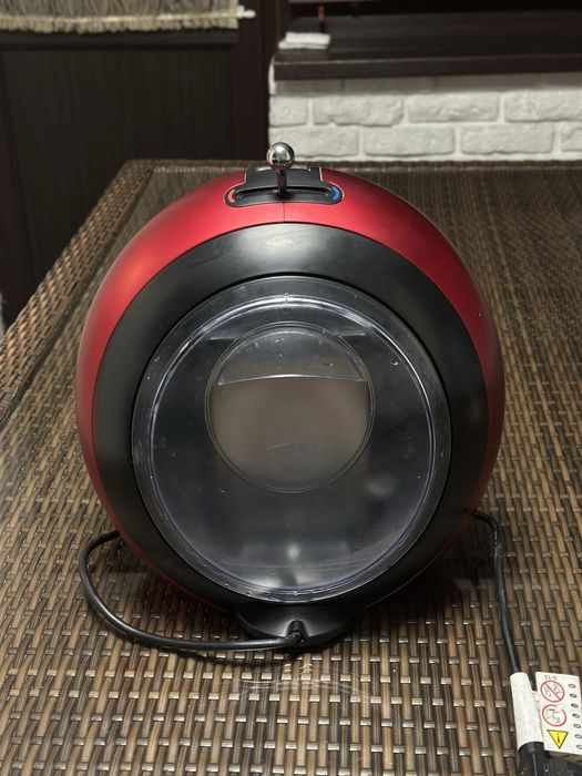 Кофемашина Krups