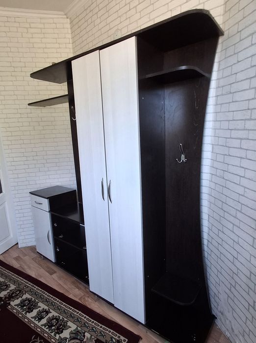 Прихожая сатылады