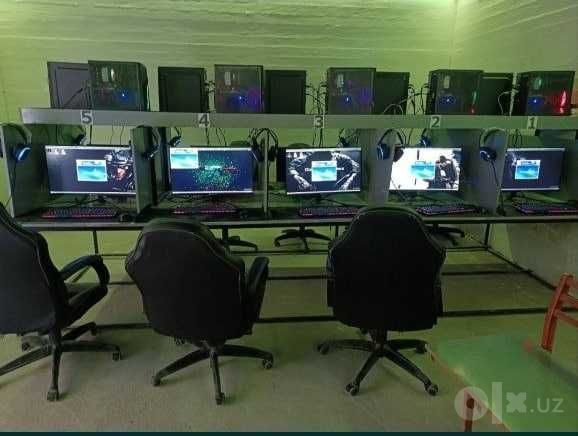 game club sotiladi