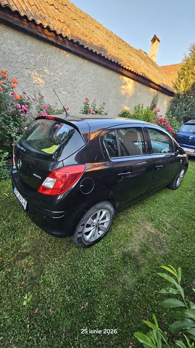 OPEL Corsa 2014 — imagine 3