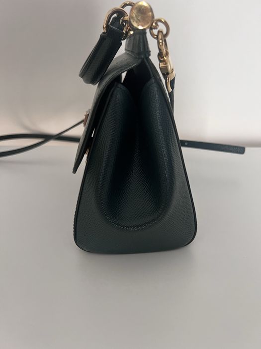 Dolce Gabbana Sicily