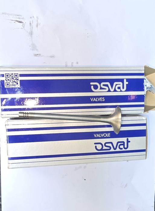 Плътни изпускателни клапани