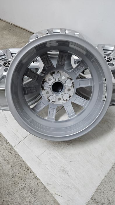 Jante Vw R16 T7 T6.1 T6 T5 Multivan Transporter Crafter II