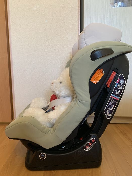 Детское автокресло 0-18 кг