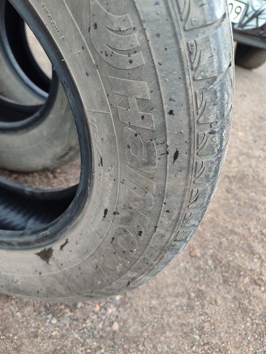 Продаю резину летний