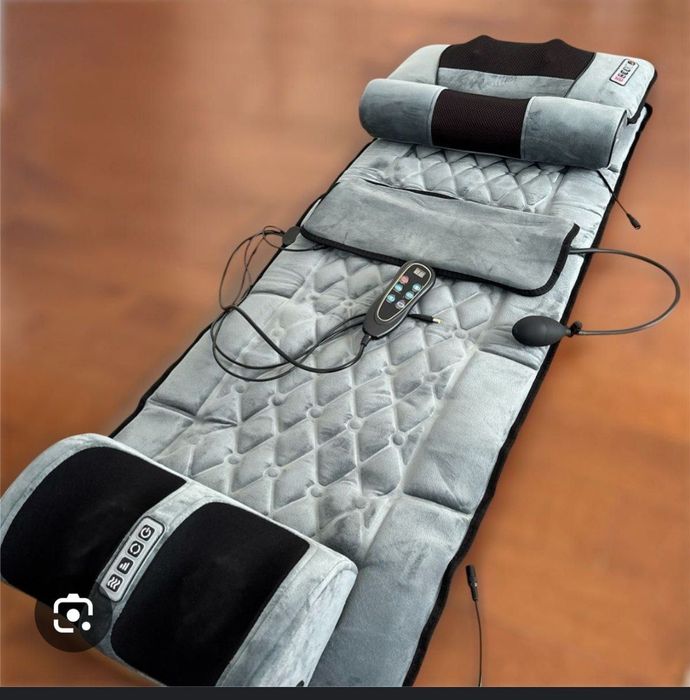 massaj: 9 xil vibratsiya rejimi va 9 ta intensivlik darajasiga ega. 
I