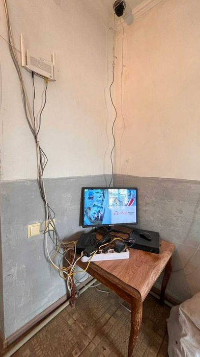 Продается дом с готовым Бизнесом