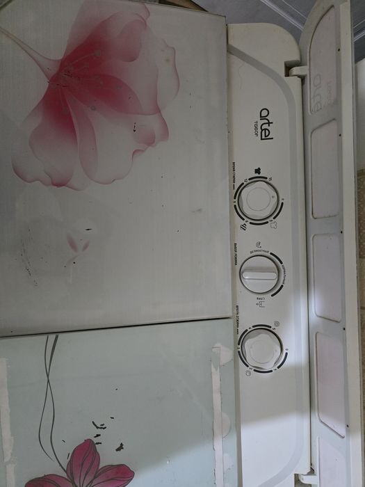 Полуавтомат кирмашинка