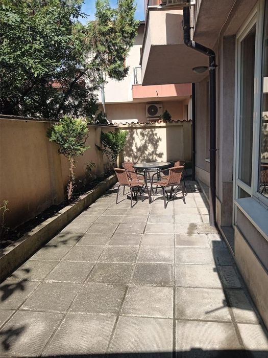 Дава се под наем Тристаен апартамент в София, Манастирски ливади - 100 кв.м за 664 € - Снимка #6