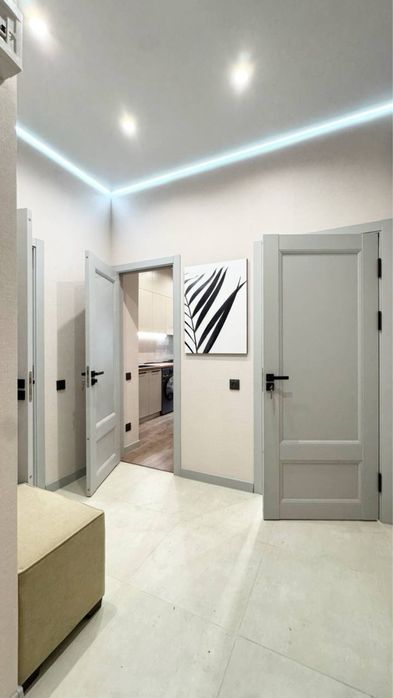 Жк Оз Макон! Рядом с Корзинкой Альфраганус. С ремонтом!