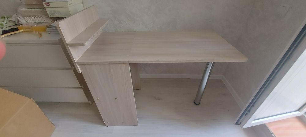 Стол раскладной,