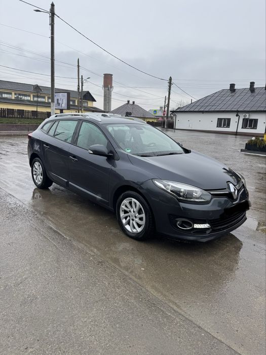 Vand Renault Megane 3