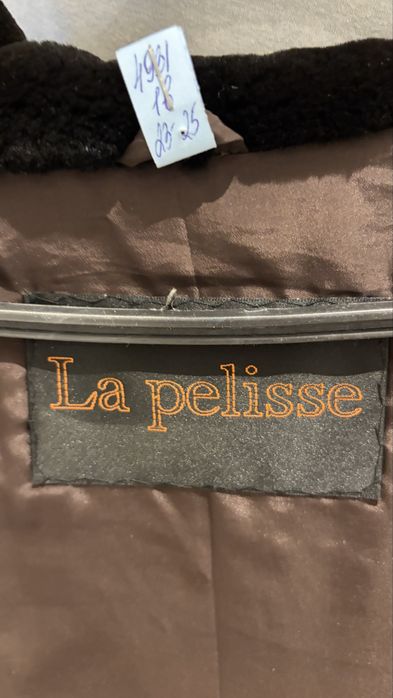 Продам норковую шубу