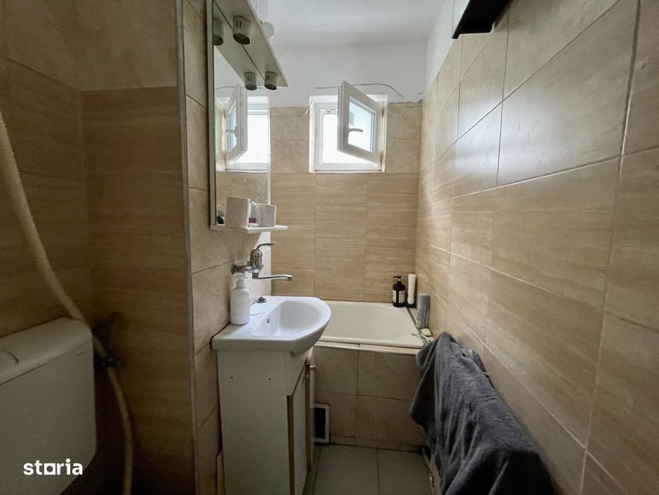 Apartament 3 camere | 48 mp | Manastur | Zona La Terenuri!