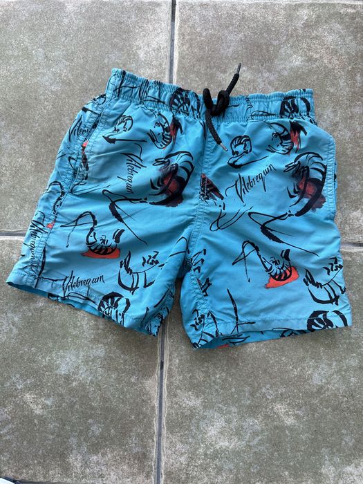 Sort de baie VILEBREQUIN  10 ani