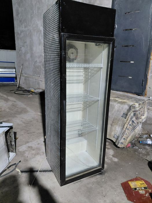 Холодильник Витринный Рабочая с доставкой