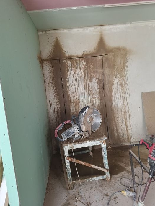 АЛМАЗНОЕ Бурение. Алмазное Сверление