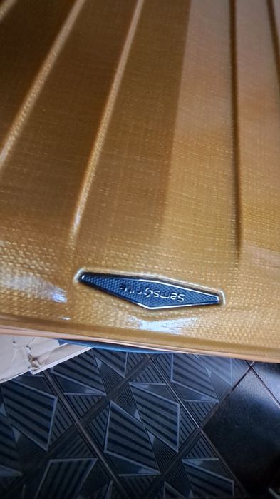 Troler  Samsonite Major-Lite 55 , 4 roti , NOU