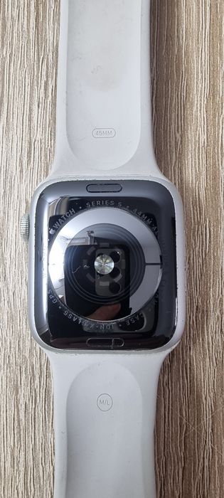 Ceas apple watch series 5