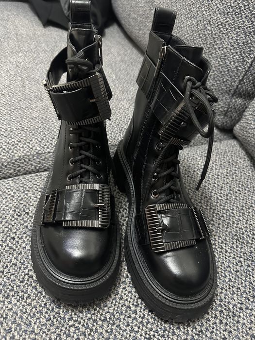 Демисезонная обувь