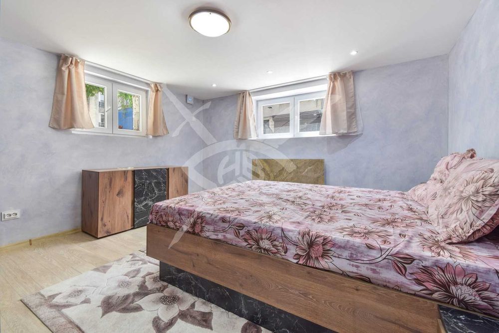 Дава се под наем Многостаен апартамент в София, Център - 120 кв.м за 995 € - Снимка #8